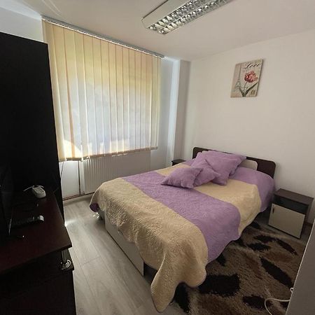 Apartament Mioritza 2A Horezu Exteriér fotografie