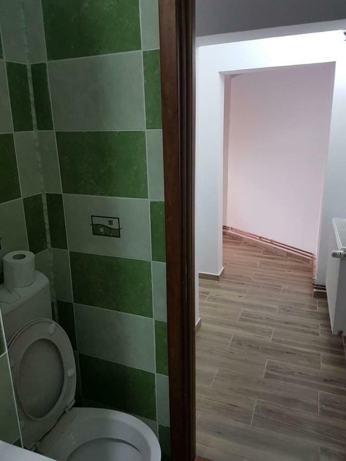 Apartament Mioritza 2A Horezu Exteriér fotografie