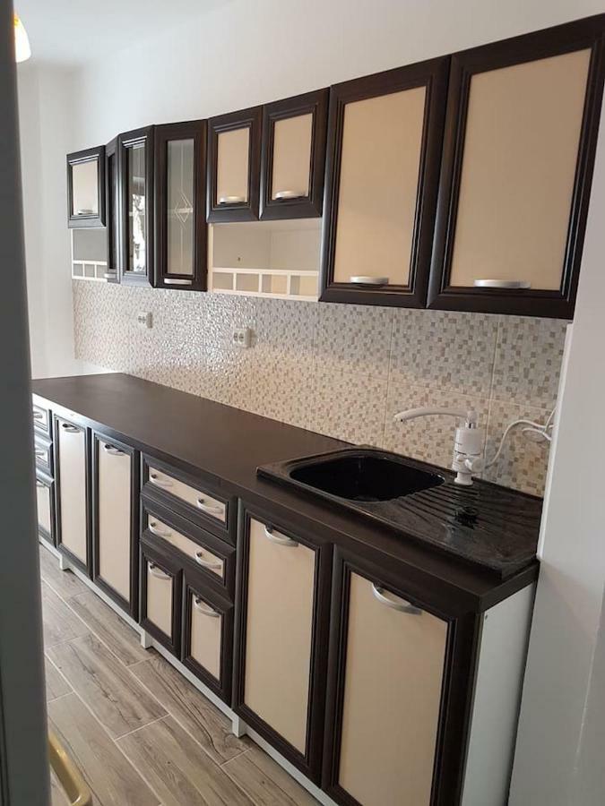 Apartament Mioritza 2A Horezu Exteriér fotografie